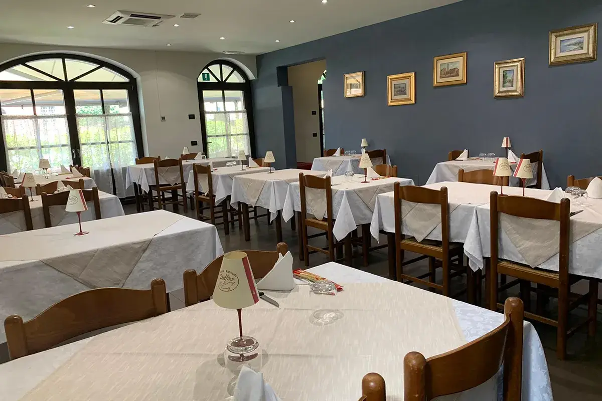 Il locale 