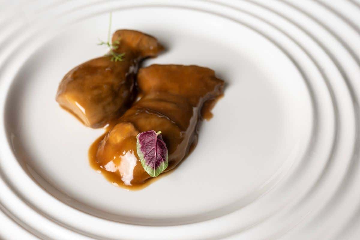 Oltre i confini, “prima tappa” della cena spalla a spalla Delicato-Auricchio