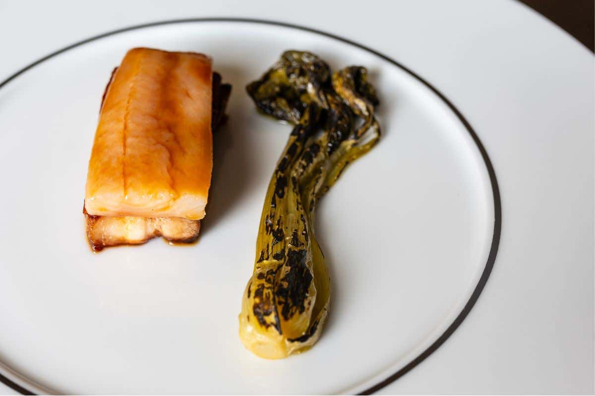 Oltre i confini, “prima tappa” della cena spalla a spalla Delicato-Auricchio