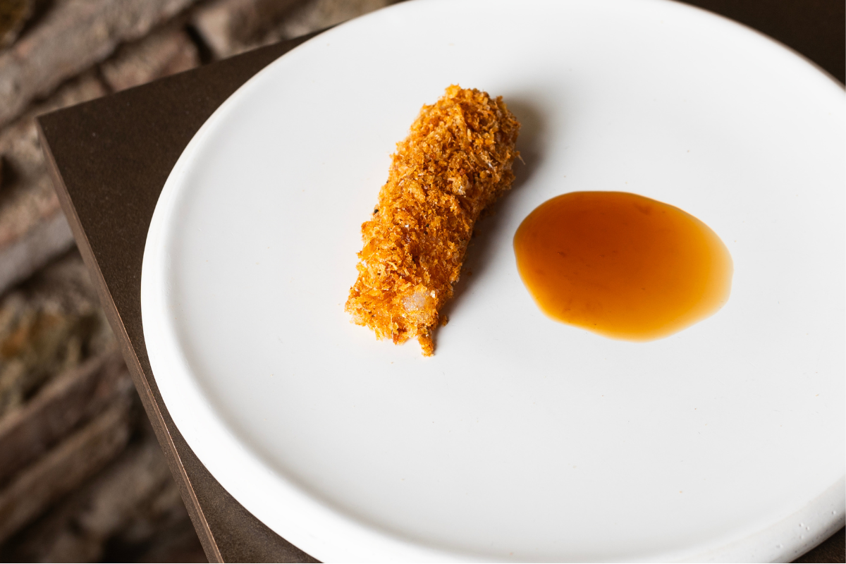 Oltre i confini, “prima tappa” della cena spalla a spalla Delicato-Auricchio