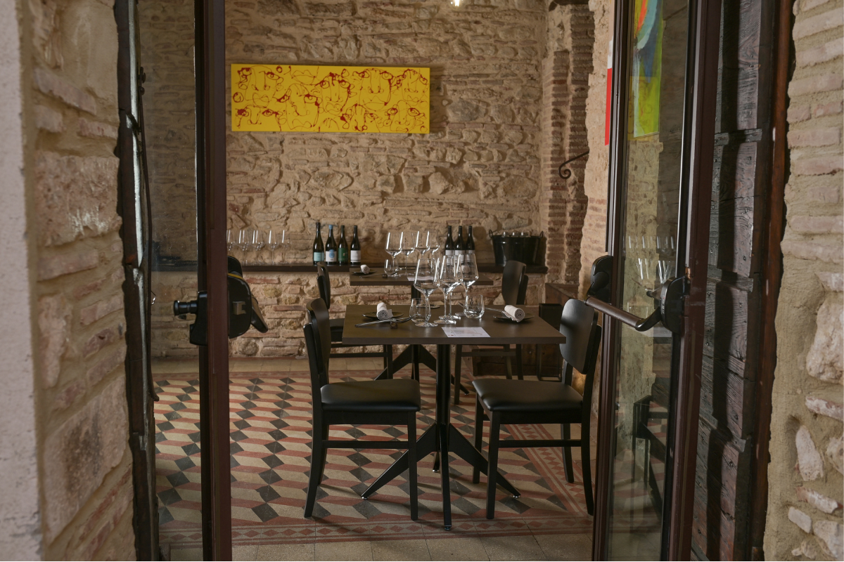 Oltre i confini, “prima tappa” della cena spalla a spalla Delicato-Auricchio