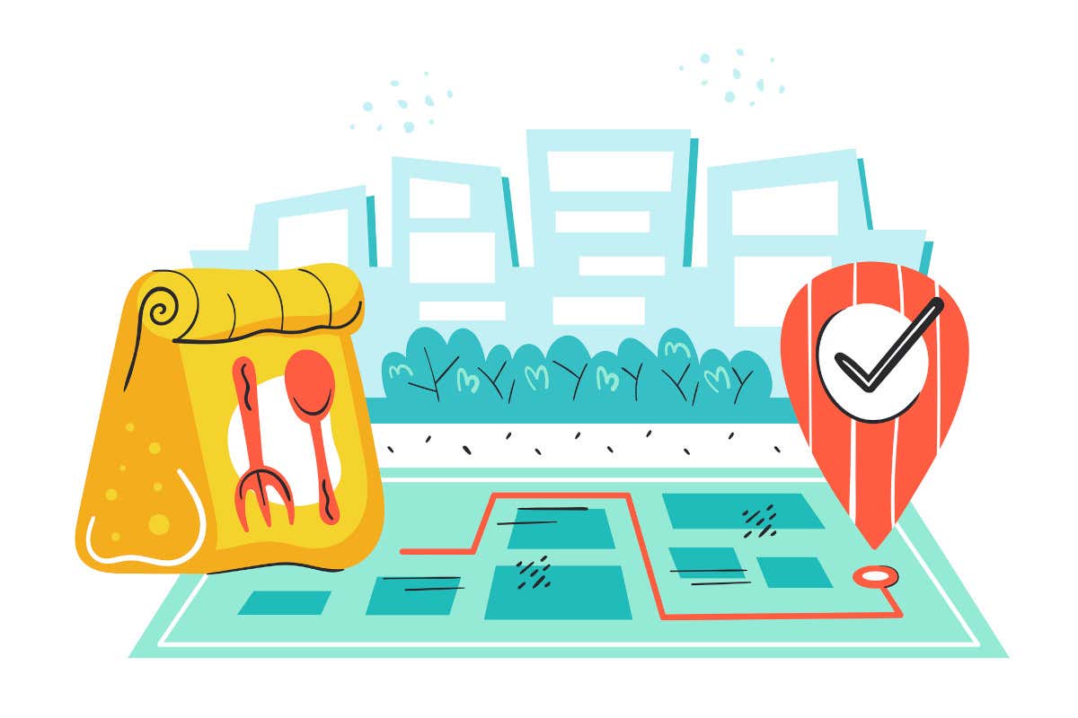 Ghost Kitchen, cosa sono le cucine fantasma e come aprirne una di successo Ghost Kitchen, cosa sono le cucine fantasma e come aprirne una di successo