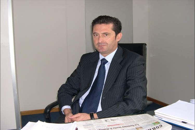 Aldo Cursano - Delivery, arrivano i professionisti?Fipe: Un tema in fase di sviluppo