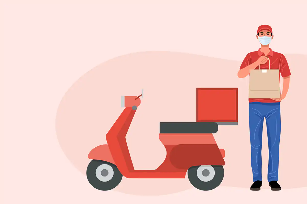 Delivery Hero ha ceduto a Glovo le attivit&agrave; nei Balcani Delivery Hero vende a Glovo le attivit&agrave; nell&rsquo;Europa dell&rsquo;Est