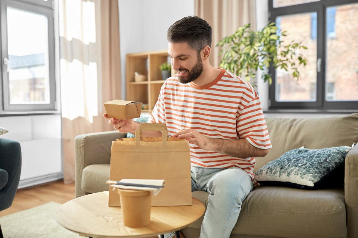 Non solo delivery: le piattaforme ora vogliono gestire tutta l’esperienza cliente