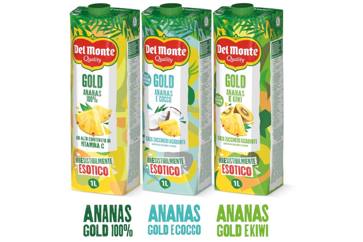 Fruit Art, i succhi di frutta dal design esotico che conquistano lo scaffale Fruit Art, i succhi di frutta dal design esotico che conquistano lo scaffale