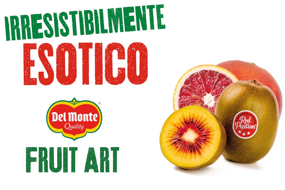 Fruit Art, i succhi di frutta dal design esotico che conquistano lo scaffale Fruit Art, i succhi di frutta dal design esotico che conquistano lo scaffale