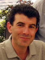 Alberto Mario DeLogu
