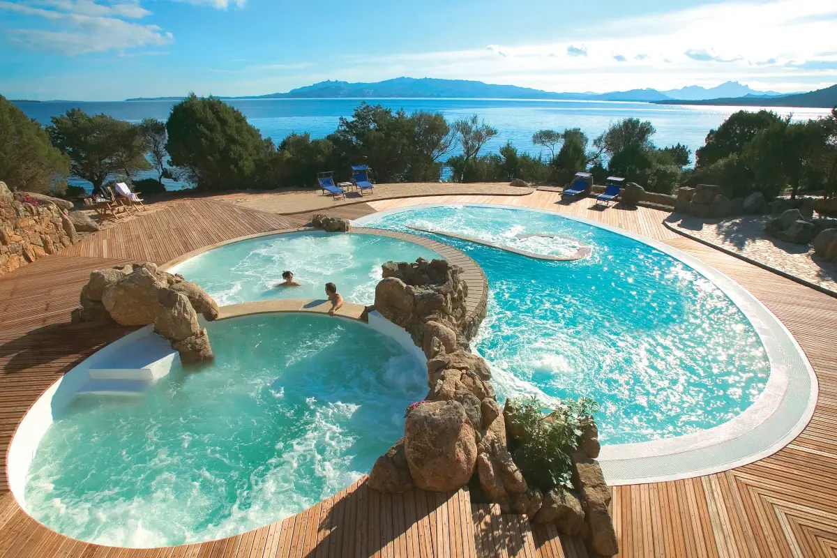 Turismo: Pi&ugrave; di un milione di nuovi investimenti nel wellness per Delphina