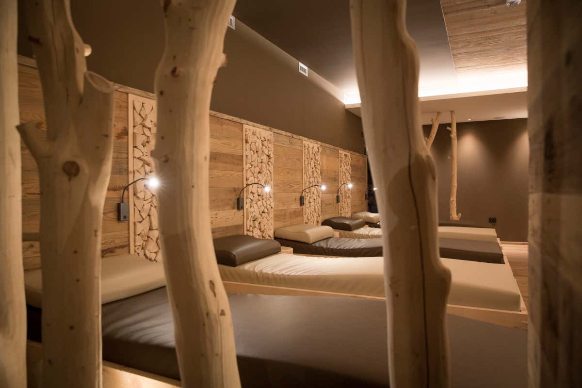 Nel cuore della Val di Sole, il Monroc Hotel riscrive il relax di montagna Nel cuore della Val di Sole, il Monroc Hotel riscrive il relax di montagna