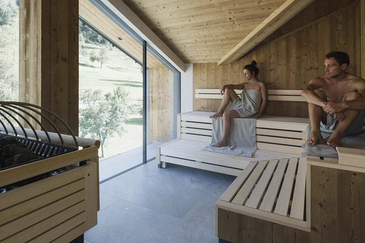 Nel cuore della Val di Sole, il Monroc Hotel riscrive il relax di montagna Nel cuore della Val di Sole, il Monroc Hotel riscrive il relax di montagna