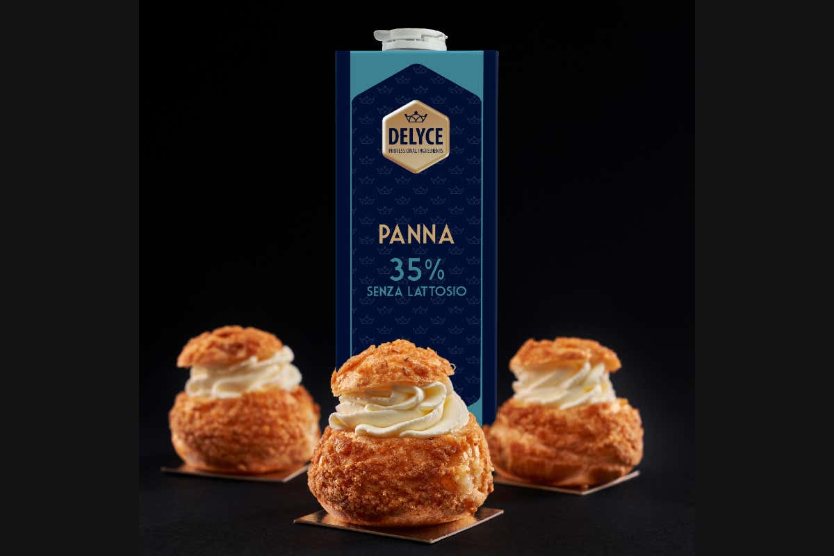 Delyce: sapore e inclusività in cucina per l'alta ristorazione