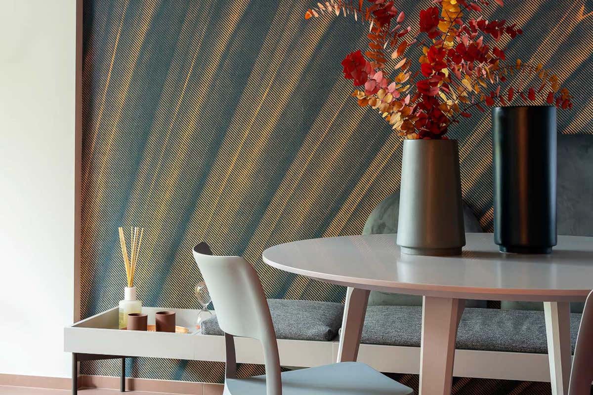 La Circle room Demo Design Emotion, a Rimini un soggiorno all'insegna del design italiano