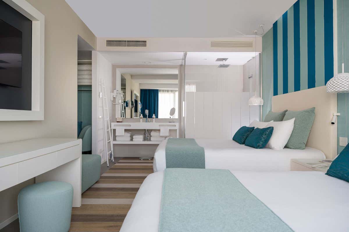 La Sea Suite Demo Design Emotion, a Rimini un soggiorno all'insegna del design italiano