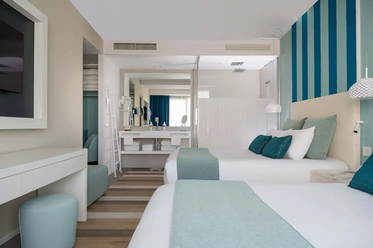 La Sea Suite Demo Design Emotion, a Rimini un soggiorno all'insegna del design italiano