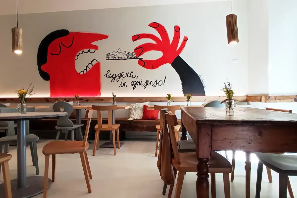 Lovatel sbarca a Milano: ecco &ldquo;Denis - Pizza di Montagna&rdquo;