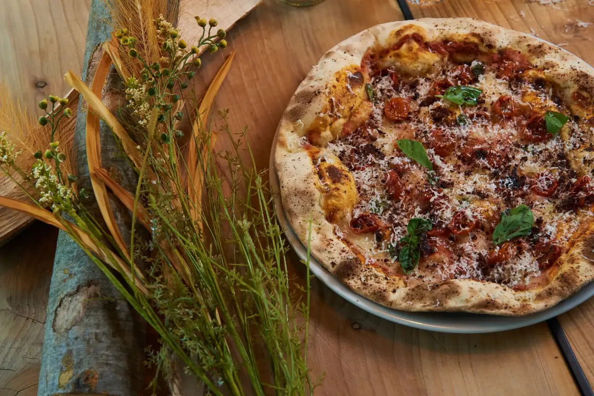 Lovatel&nbsp;sbarca a Milano: ecco &ldquo;Denis - Pizza di Montagna&rdquo;