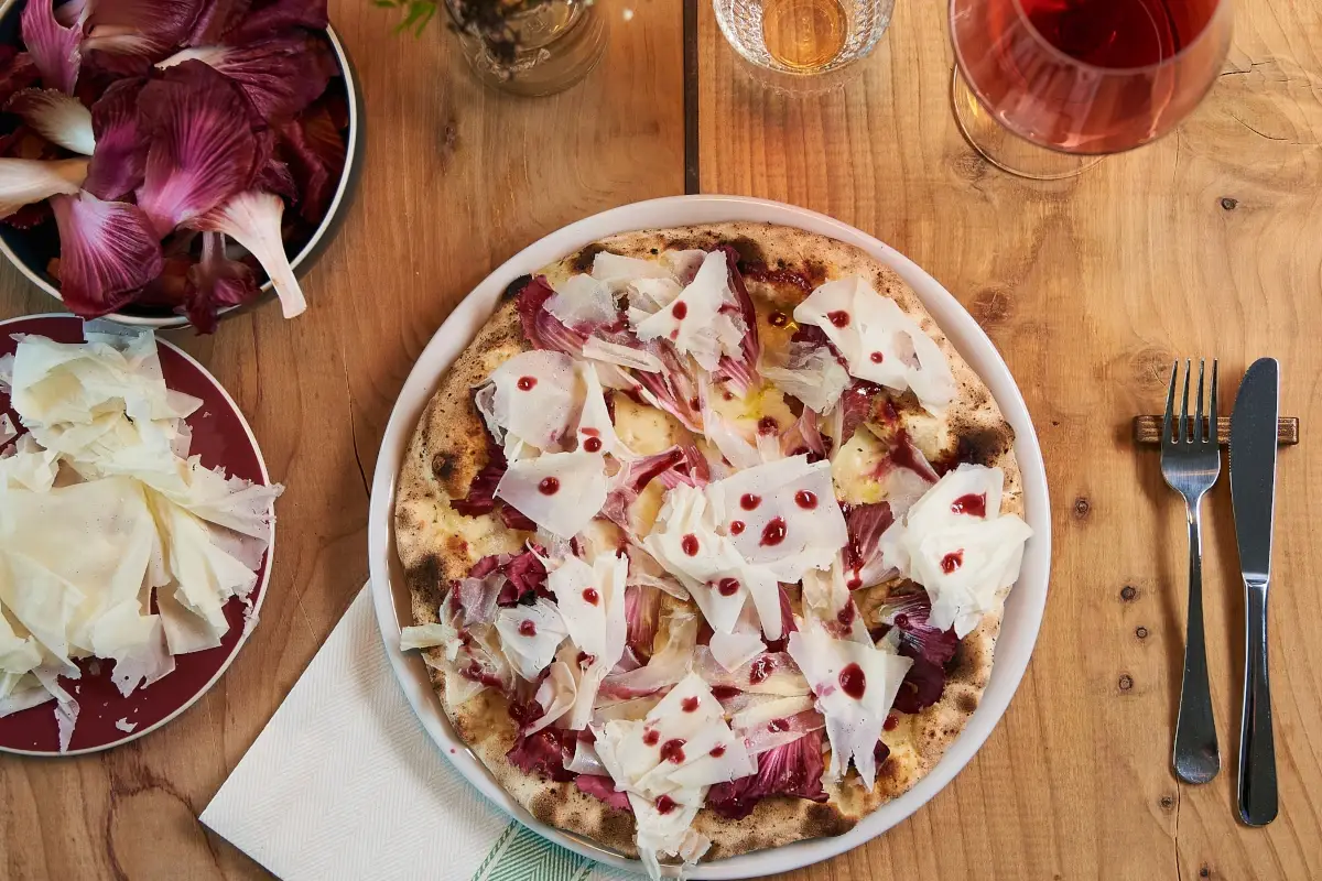 Lovatel sbarca a Milano: ecco &ldquo;Denis - Pizza di Montagna&rdquo;