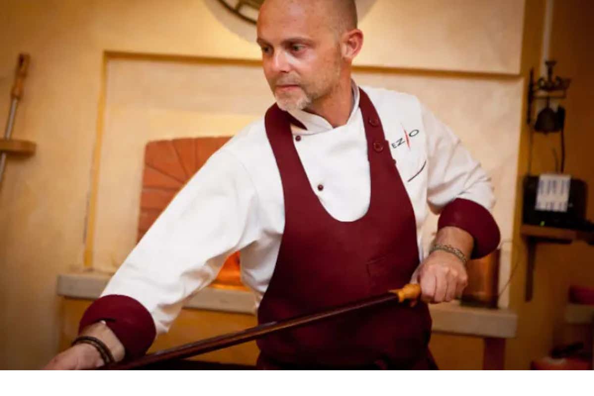 Renato Bosco torna con un viaggio alla scoperta della pizza contemporanea