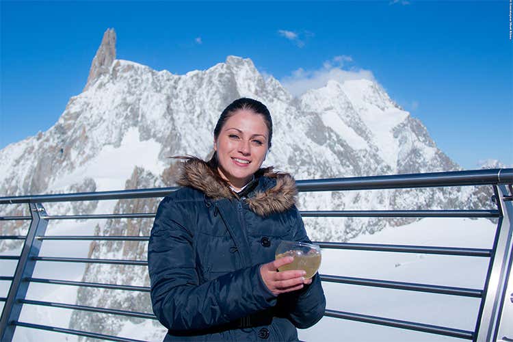 Genepi liquore quasi sconosciuto ideale aperitivo o dopo cena