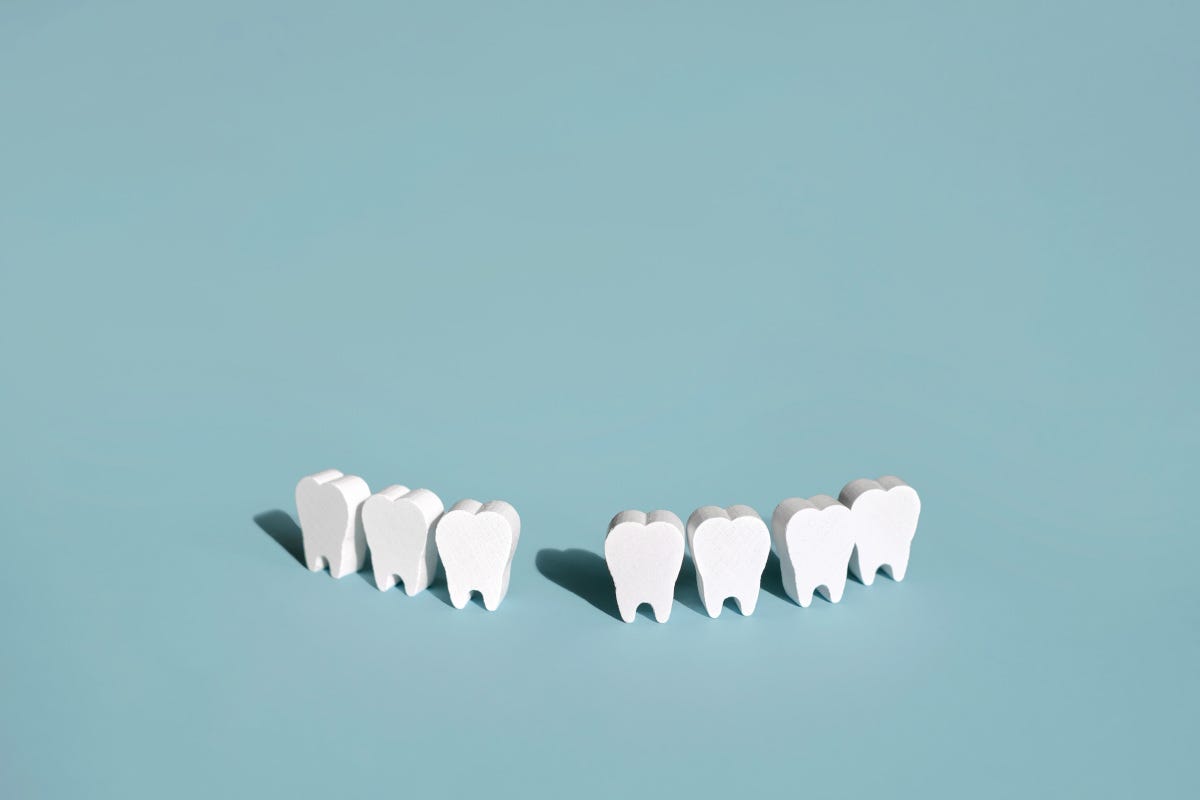 I denti nel Medioevo più sani di quelli di oggi I denti nel Medioevo più sani di quelli di oggi? Il segreto nell’alimentazione