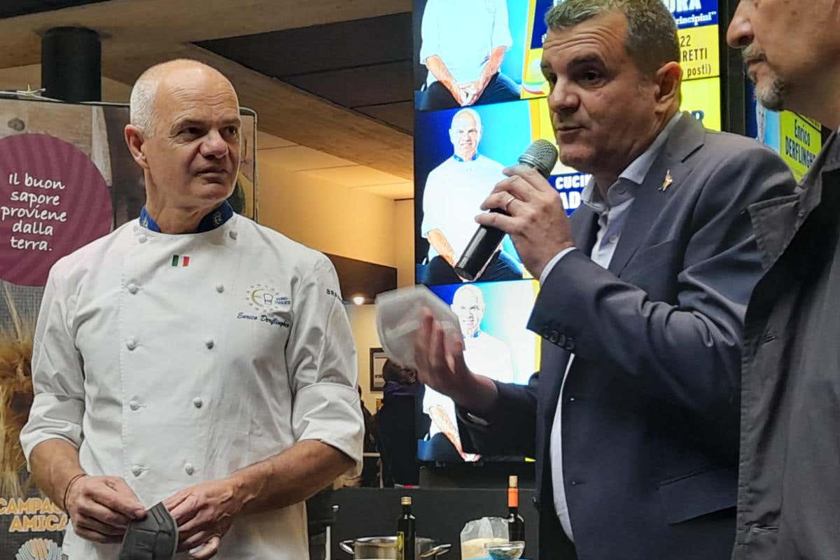 Il Risotto della Principessa o Principini di Enrico Derflingher Il Risotto della Principessa o Principini di Enrico Derflingher Dopo la Regina Vittoria, ecco il