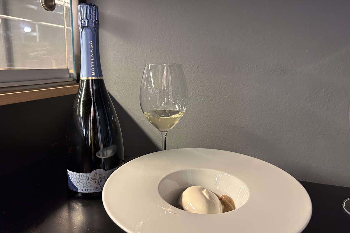 Restaurant Week: la carne de “La Braseria” si abbina ai vini lombardi e al Grana