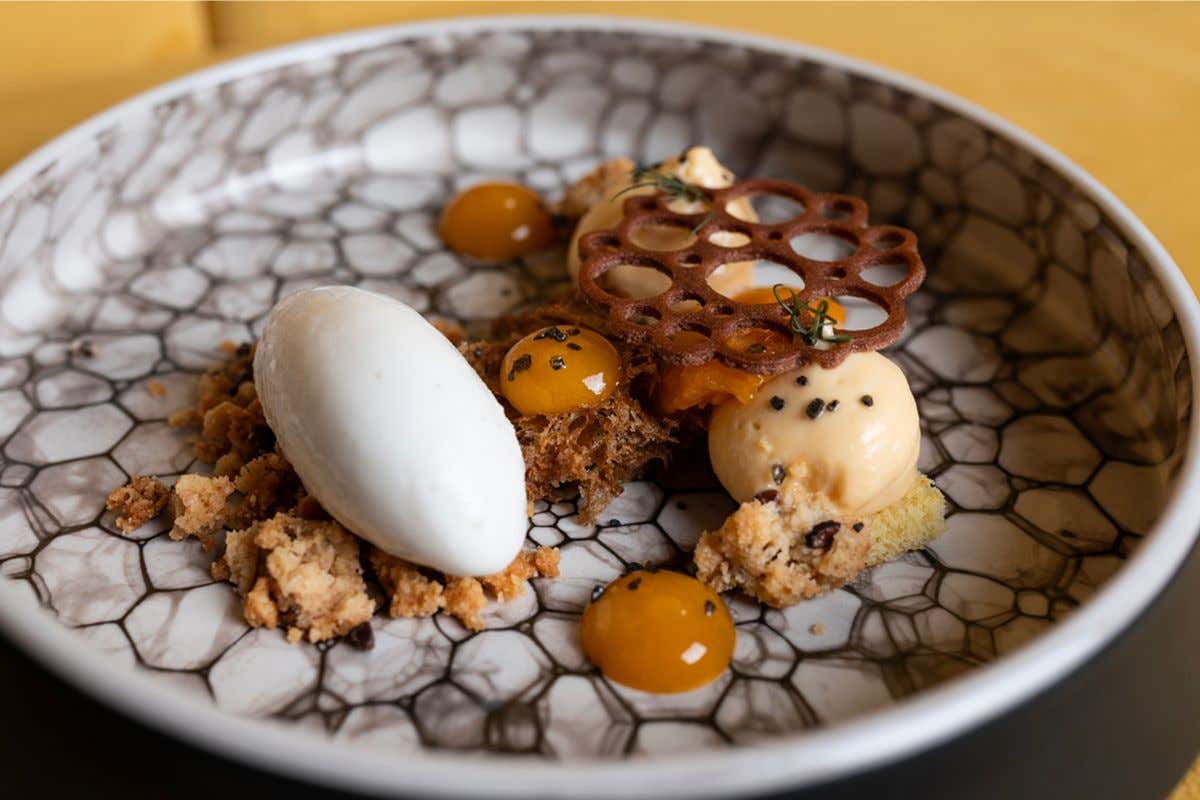 Simone Lezzerini: il 