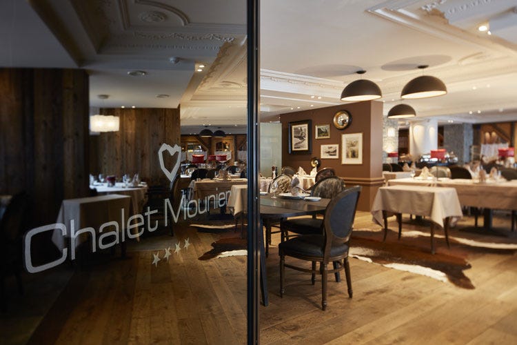 L'Hotel Chalet Mounier- Vacanze sicure a Les Deux Alpes Sport e cucina a 2 passi dall’Italia