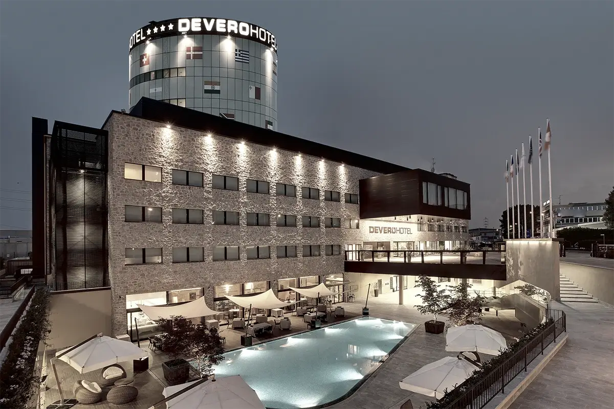 Devero Hotel negli ultimi anni si &egrave; distinto come punto di destinazione per l&rsquo;ospitalit&agrave; Al Devero Hotel apre il ristorante Essenza