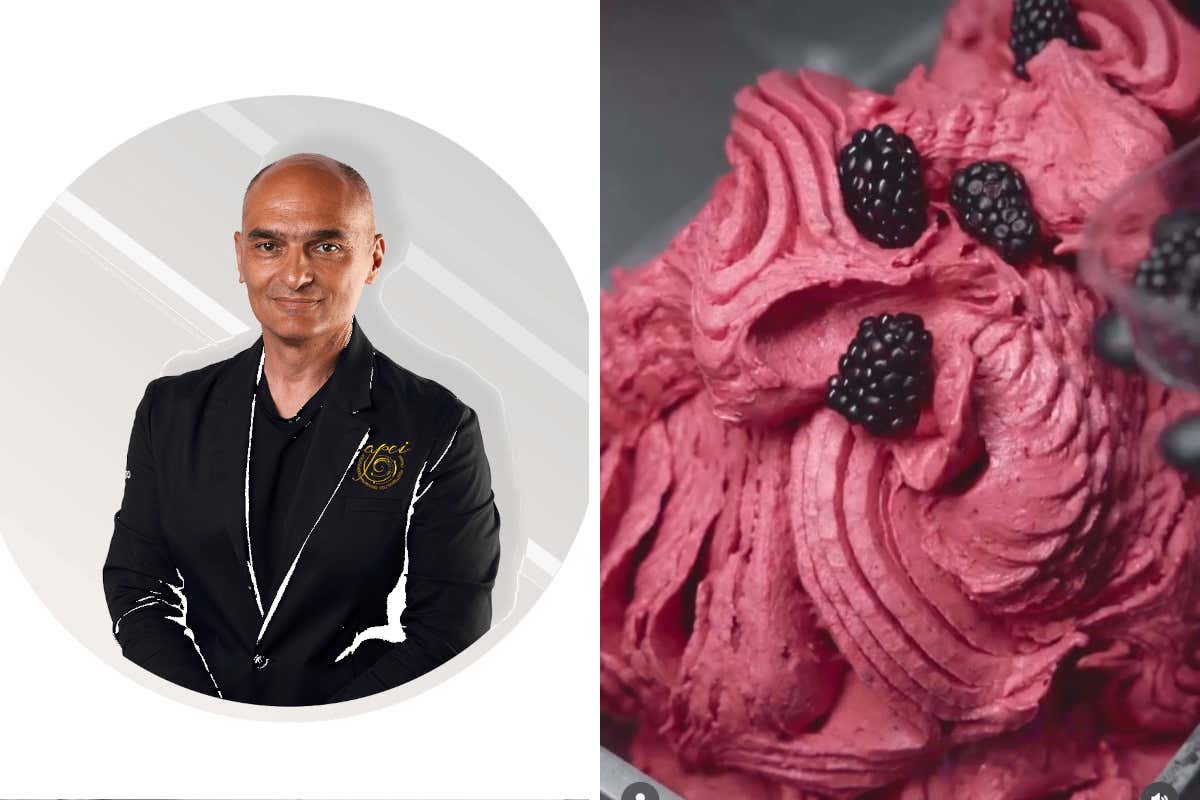 I dolci estivi 2025 dei maestri Apei: da nord a sud tra gusto e innovazione