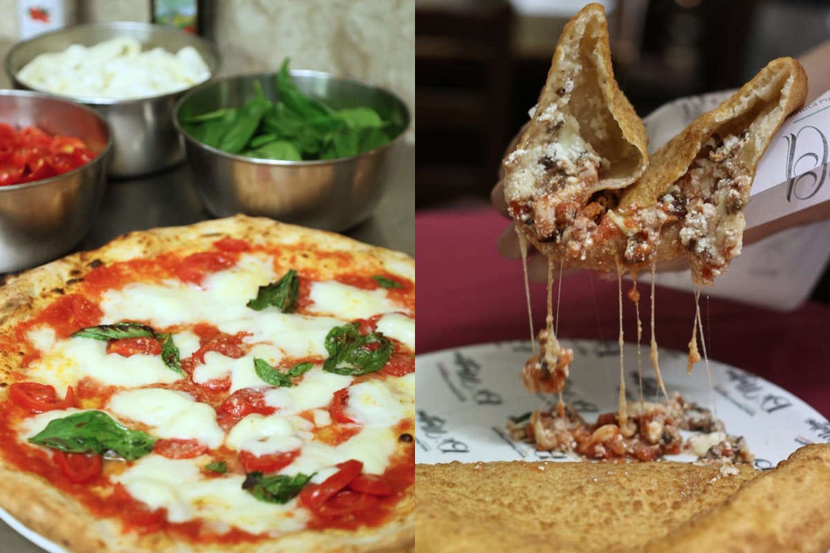 Molini Pivetti: una farina su misura per la storica Pizzeria Di Matteo a Napoli  