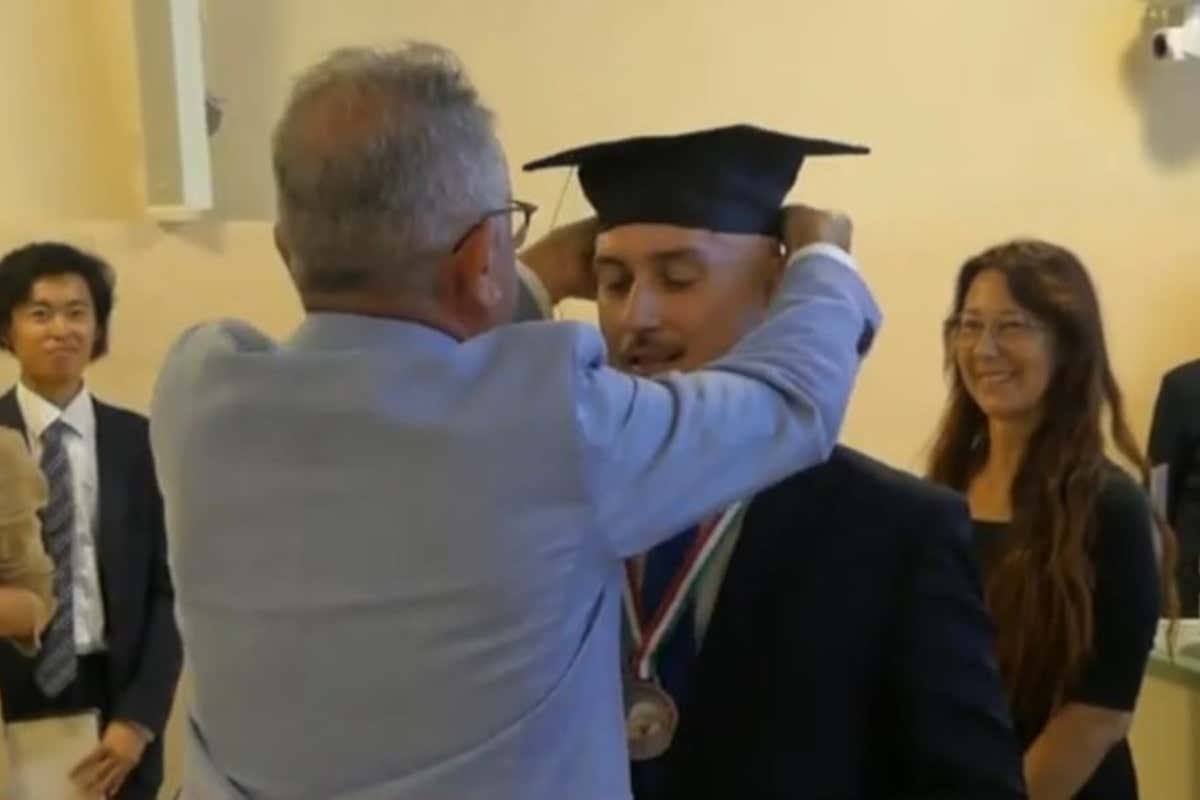 Daniele Di Santo: il primo ambasciatore del Tartufo italiano in Giappone