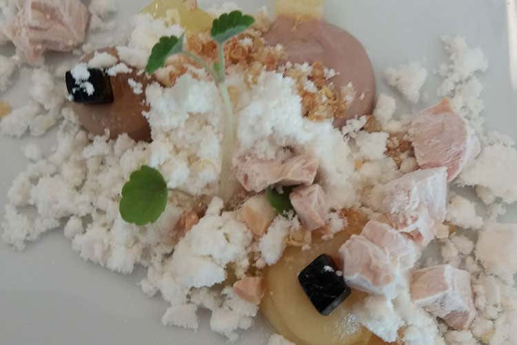 (Diabete, lo chef Heinz Beck spiegacome si può combattere anche a tavola)