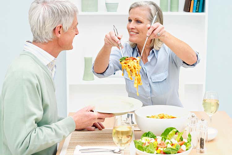 Diagnosi di celiachia in tarda età Cambiare le abitudini non è facile Diagnosi di celiachia in tarda età Cambiare le abitudini non è facile