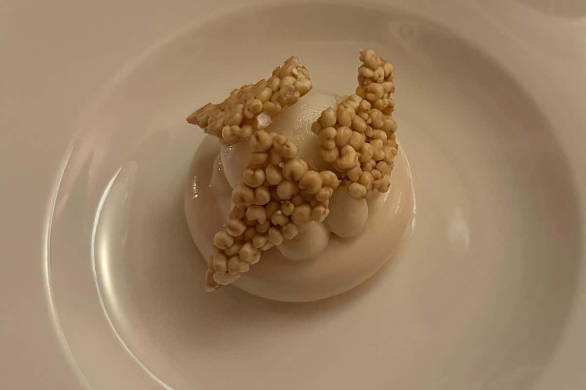 Dialoghi: al Kitchen di Andrea Casali la 1ª puntata insieme a Davide Caranchini