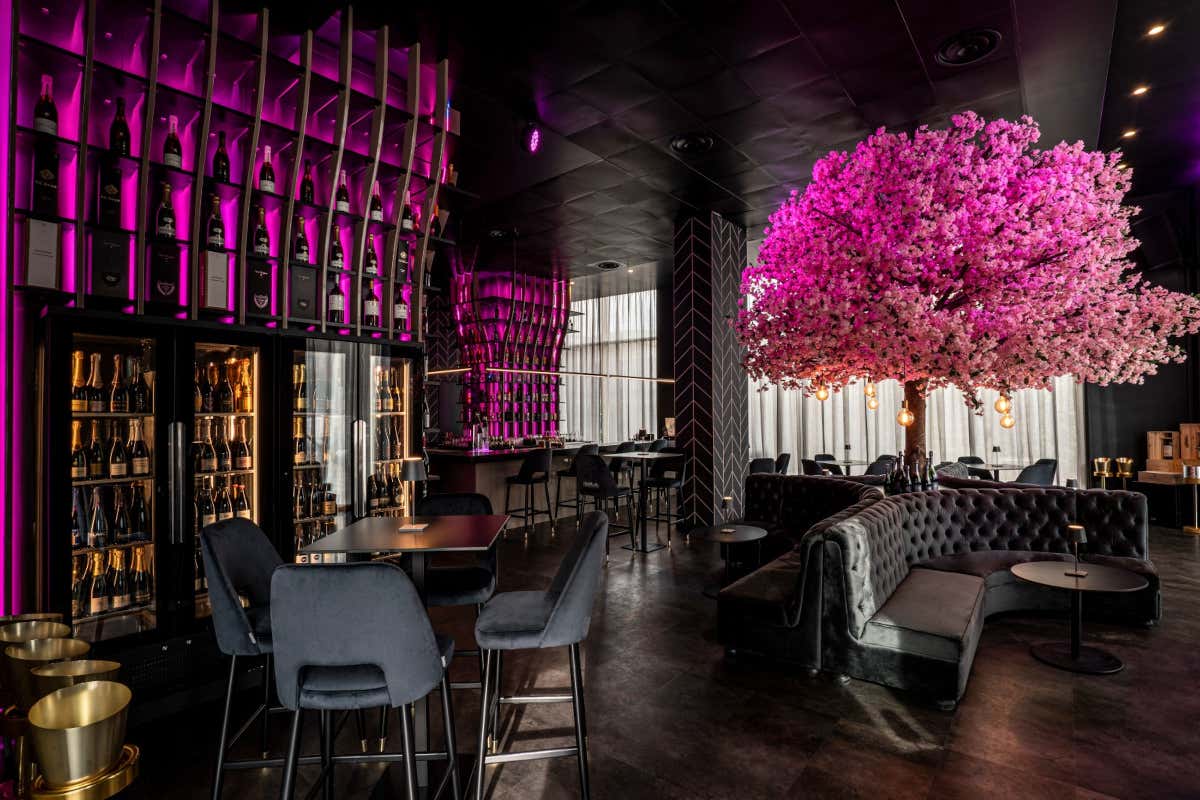 Il Dialogue di Brescia Sfida tra cucina licquida e solida al Dialogue di Brescia Il Dialogue di Brescia Sfida tra cucina licquida e solida al Dialogue di Brescia