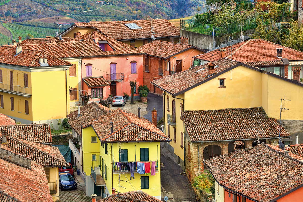 Diano d’Alba Langhe, un viaggio nel gusto e nella tradizione