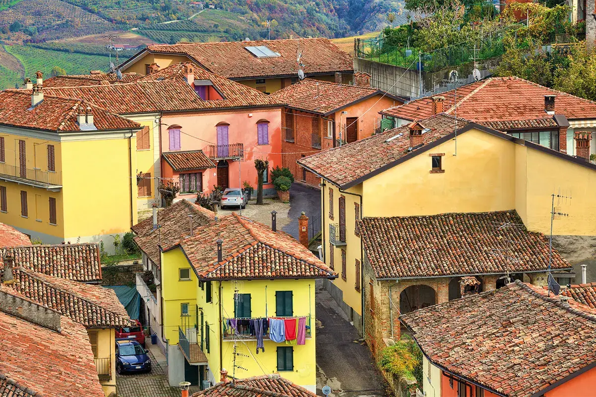 Diano d’Alba Langhe, un viaggio nel gusto e nella tradizione