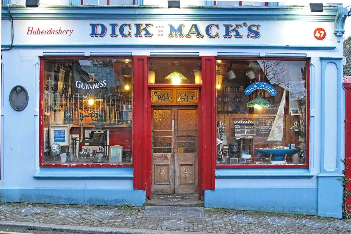 Alla scoperta dell'Irlanda fra tradizioni, buon cibo e soggiorni lussuosi