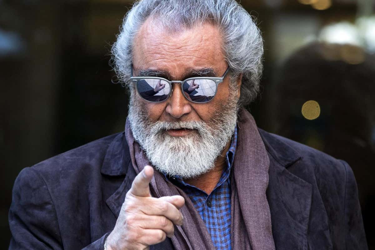 Da Amendola a Banfi fino a Vaporidis: i ristoranti di attori e comici italiani