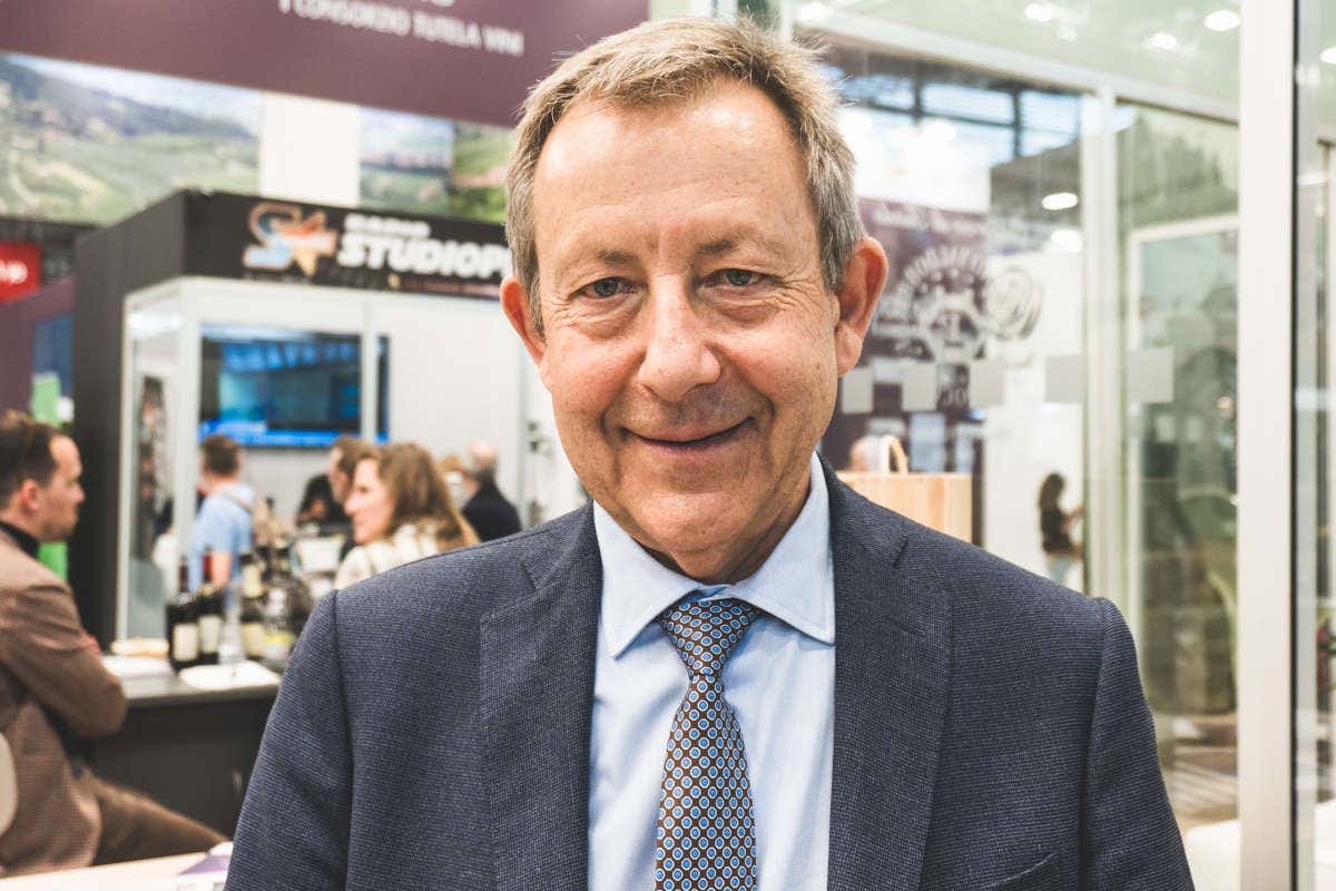 Il Conegliano Valdobbiadene Docg unica bollicina della mostra del cinema di Venezia