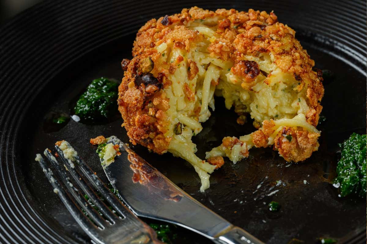 Diego Vitagliano cala il poker: a Roma la sua quarta pizzeria Diego Vitagliano cala il poker: a Roma la sua quarta pizzeria