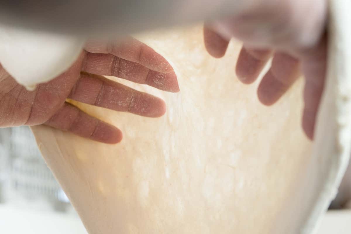 Diego Vitagliano cala il poker: a Roma la sua quarta pizzeria Diego Vitagliano cala il poker: a Roma la sua quarta pizzeria