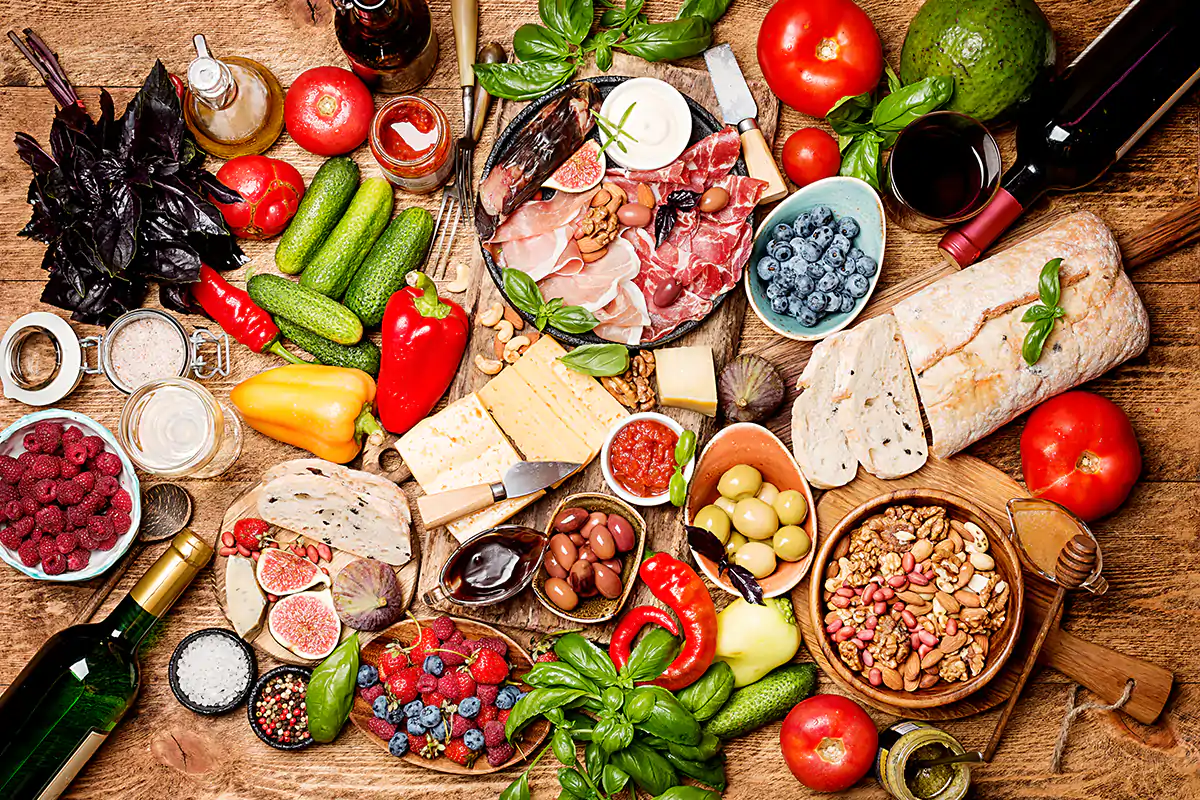 Patuanelli a difesa dei prodotti agroalimentari Made in Italy Nutriscore e vino senza alcol Patuanelli: &laquo;No a passi indietro&raquo;
