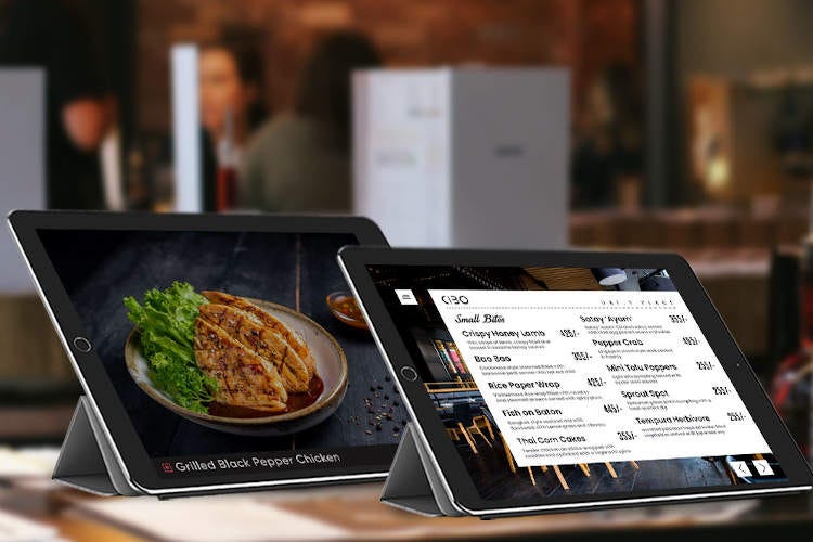Sempre più locali hanno il menu digitale Italia poco digitale e corrotta La svolta grazie alla ristorazione?