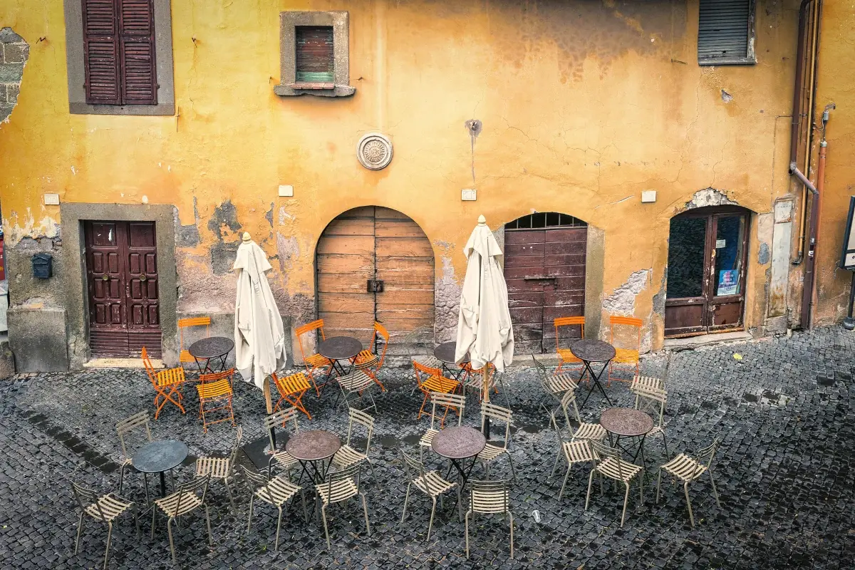 A che punto &egrave; la digitalizzazione del mercato enogastronomico italiano?