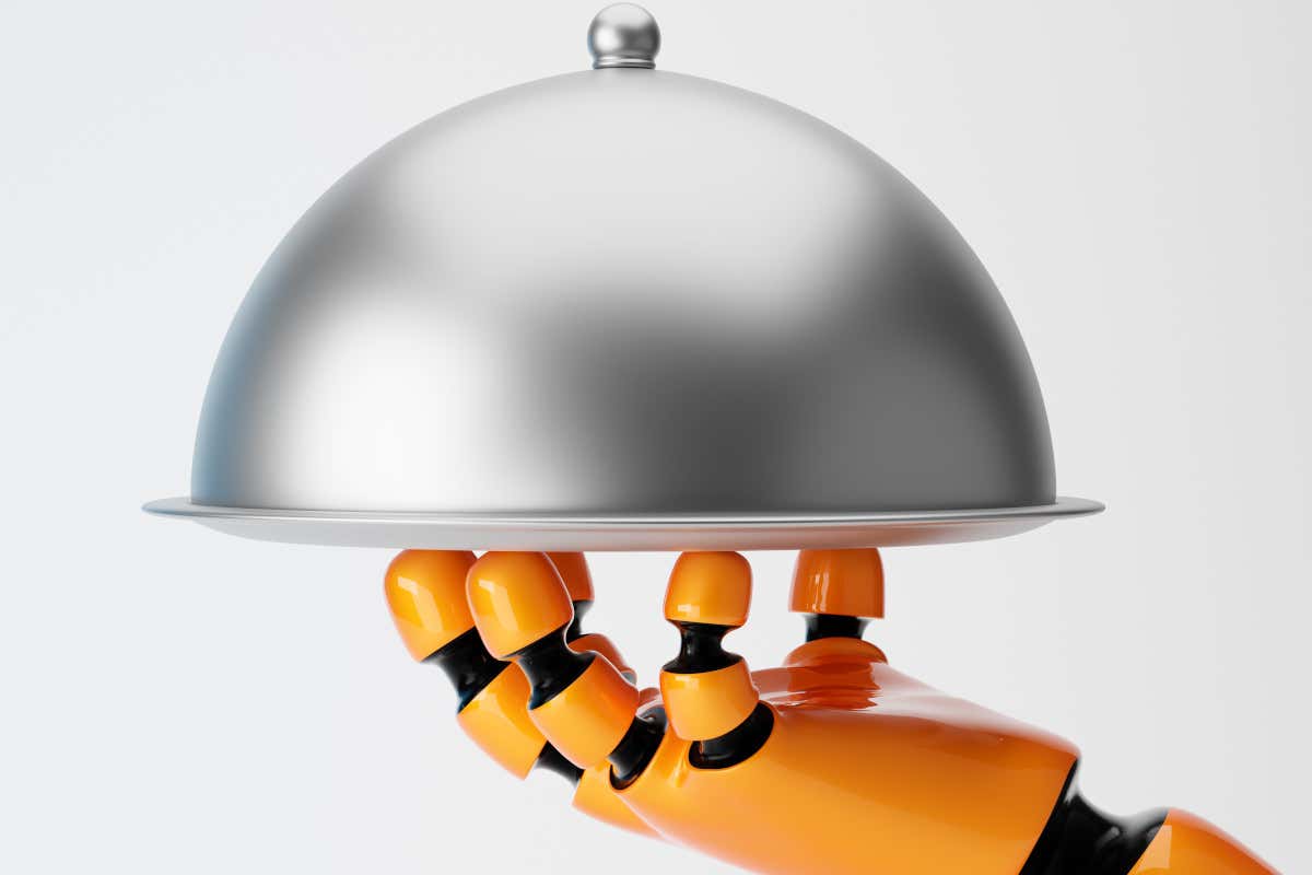 Digitalizzazione nella ristorazione: ecco quali sono le strategie più efficaci Digitalizzazione nella ristorazione: ecco quali sono le strategie più efficaci