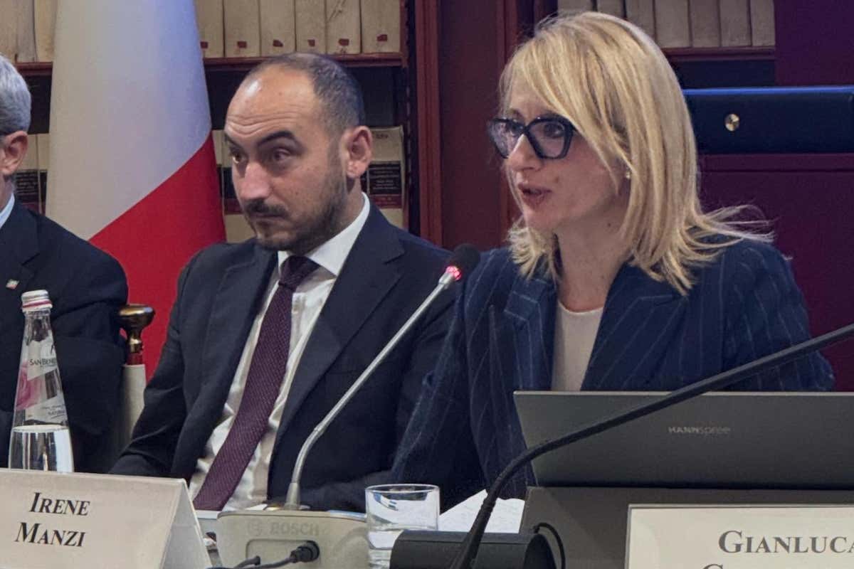 Dimore storiche private: un motore culturale ed economico per l’Italia Dimore storiche private: un motore culturale ed economico per l’Italia