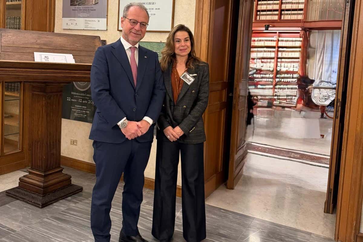 Dimore storiche private: un motore culturale ed economico per l’Italia Dimore storiche private: un motore culturale ed economico per l’Italia